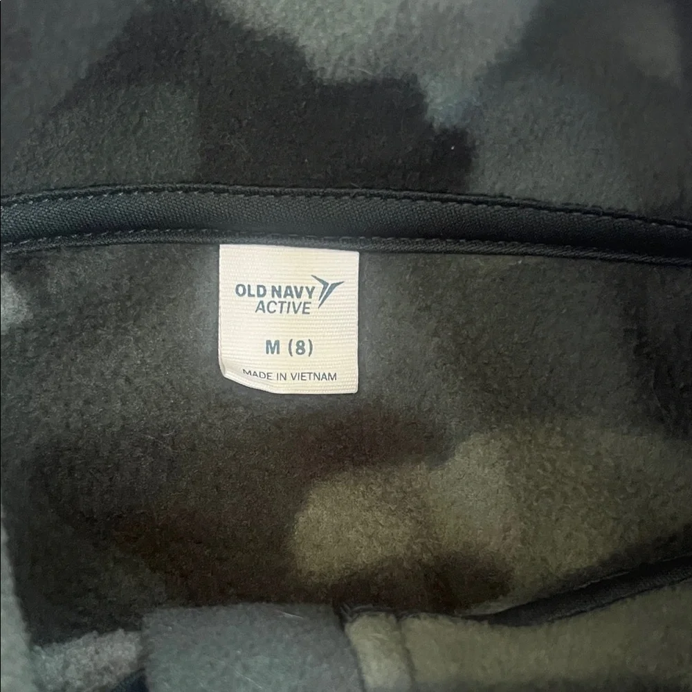 Old Navy stylish warm